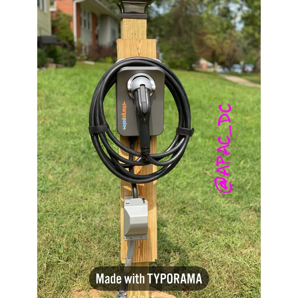 Slide of Alpha Power and Alarm Company