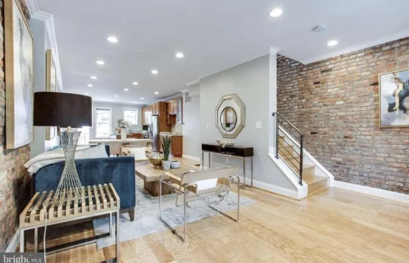 Slide of Alpha Power and Alarm Company