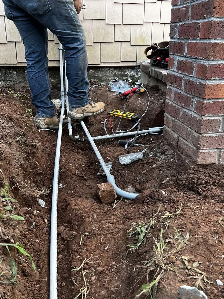 Slide of Alpha Power Electric