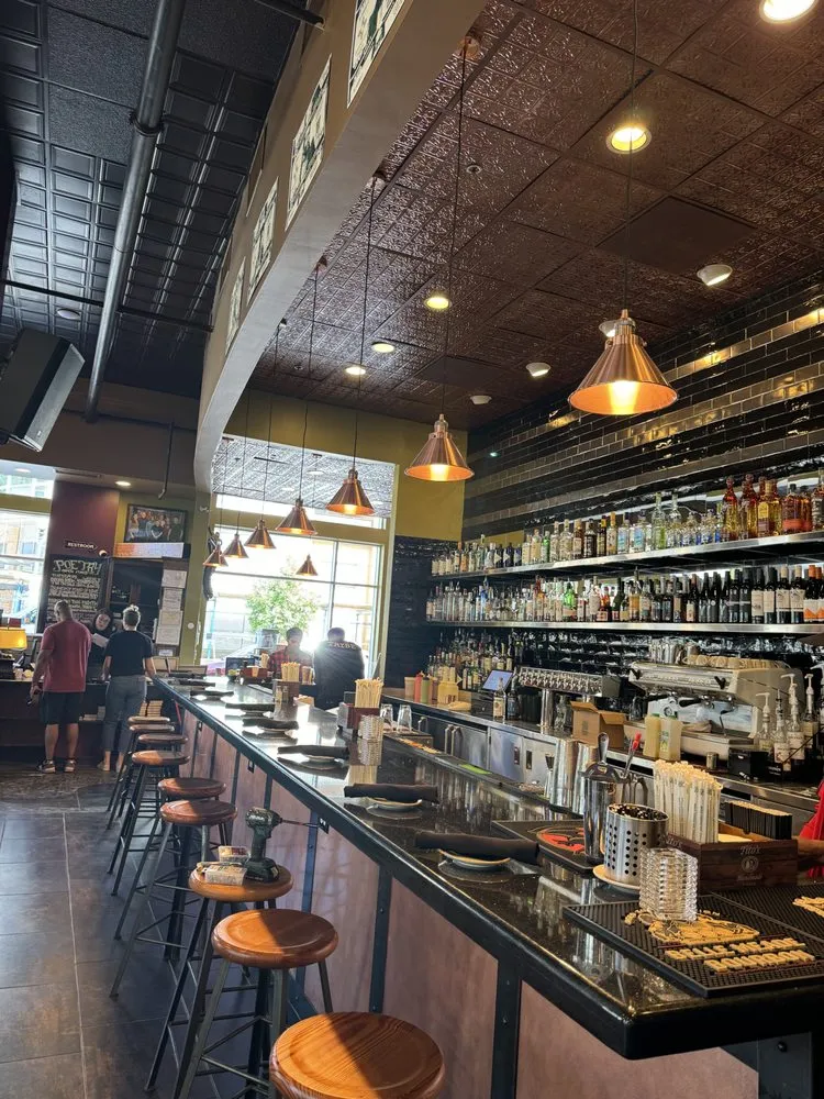 Slide of Alpha Power Electric