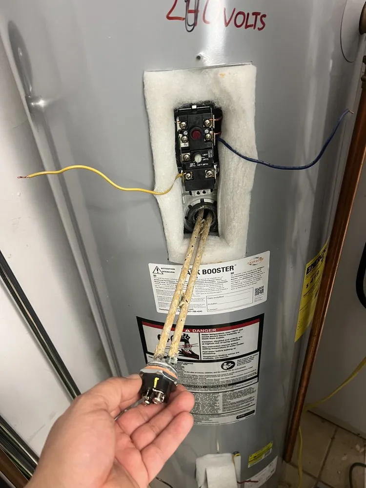 Slide of Alpha Power Electric