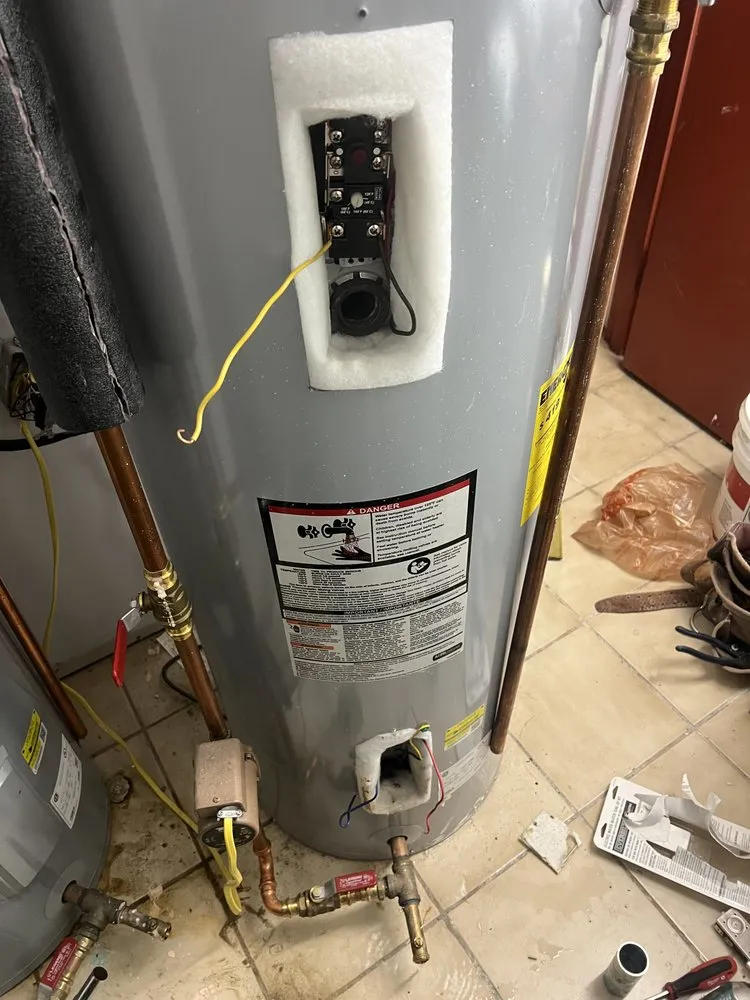 Professional lighting installation experts serving ,  - Alpha Power Electric