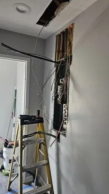 Alpha Power Electric