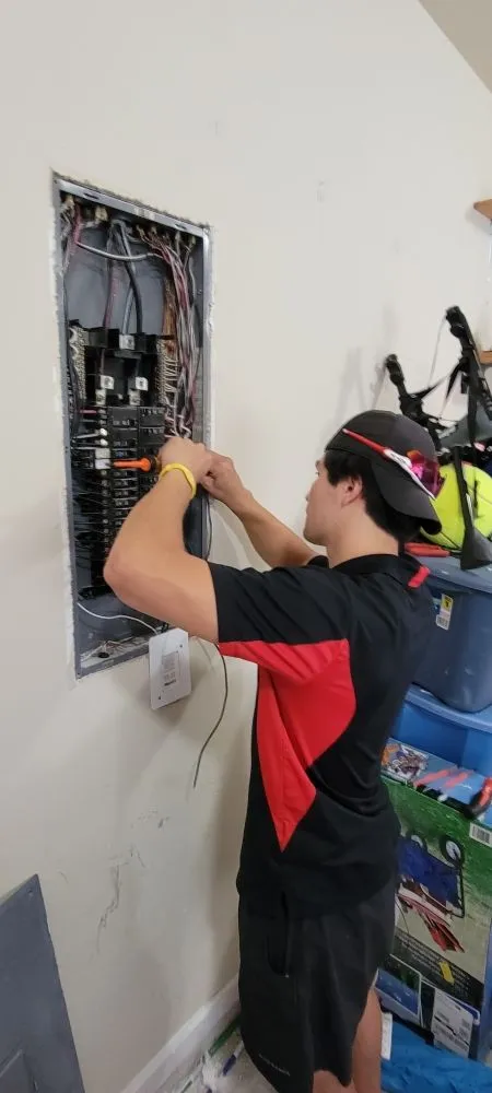 Slide of Alpha Team Electric