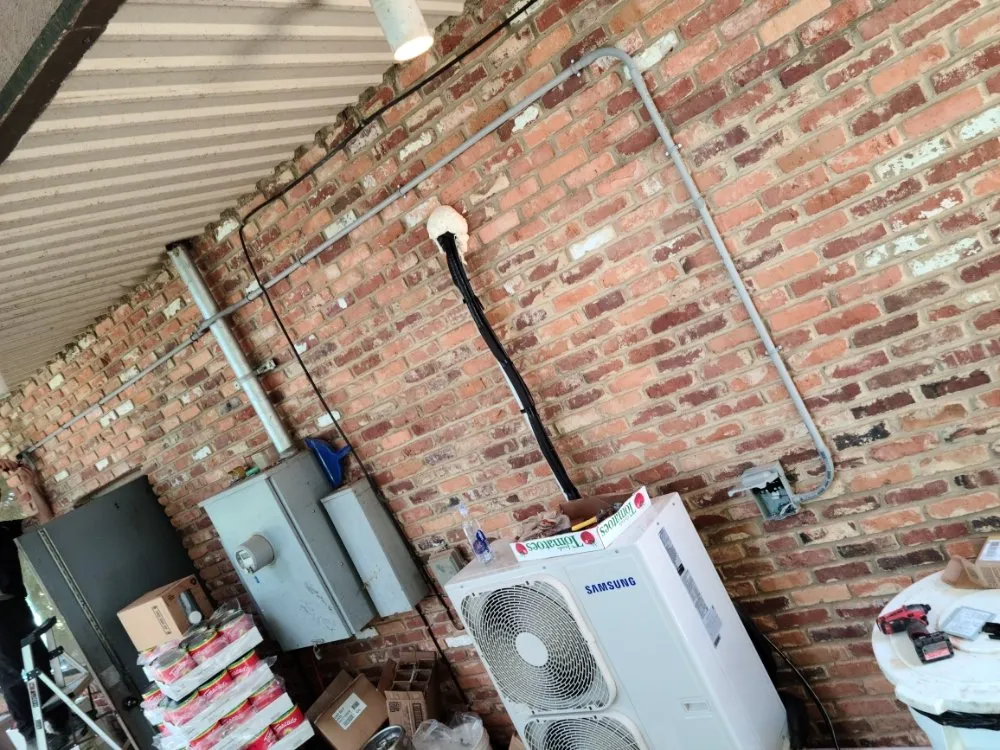 Slide of Alpha Team Electric