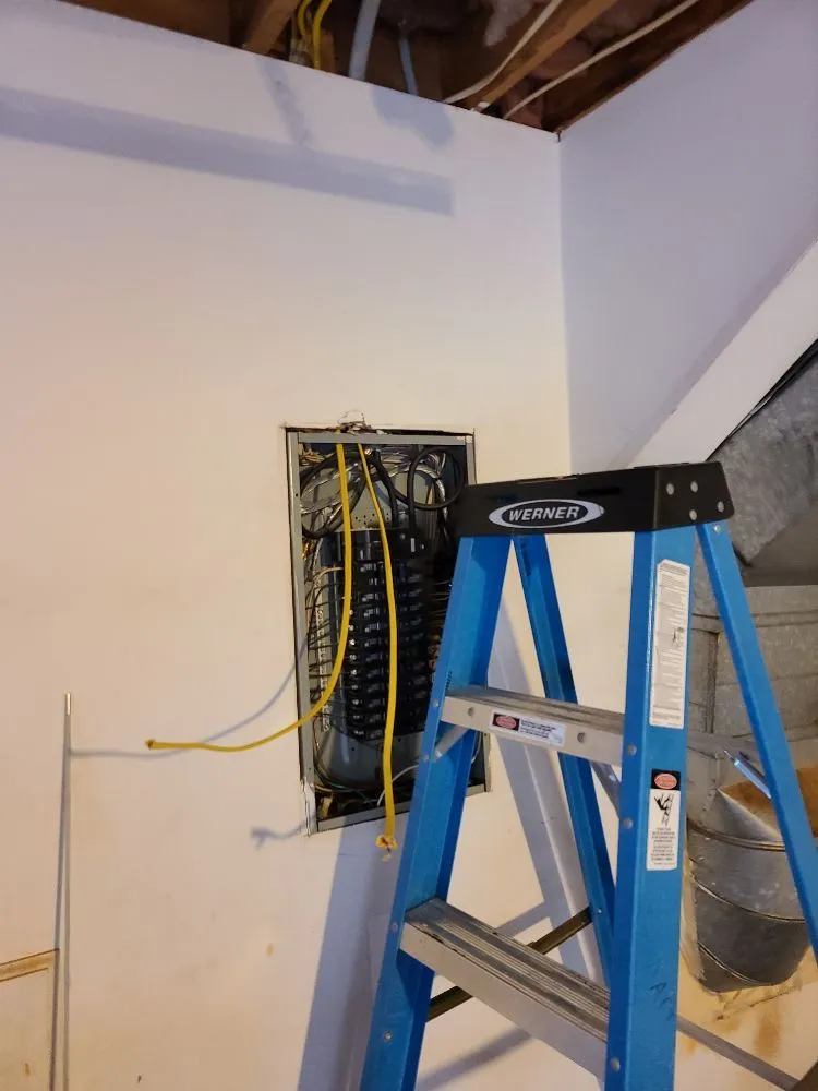 Slide of Alpha Team Electric