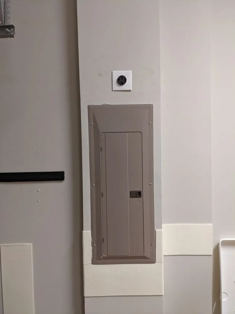 Slide of Alpha Team Electric