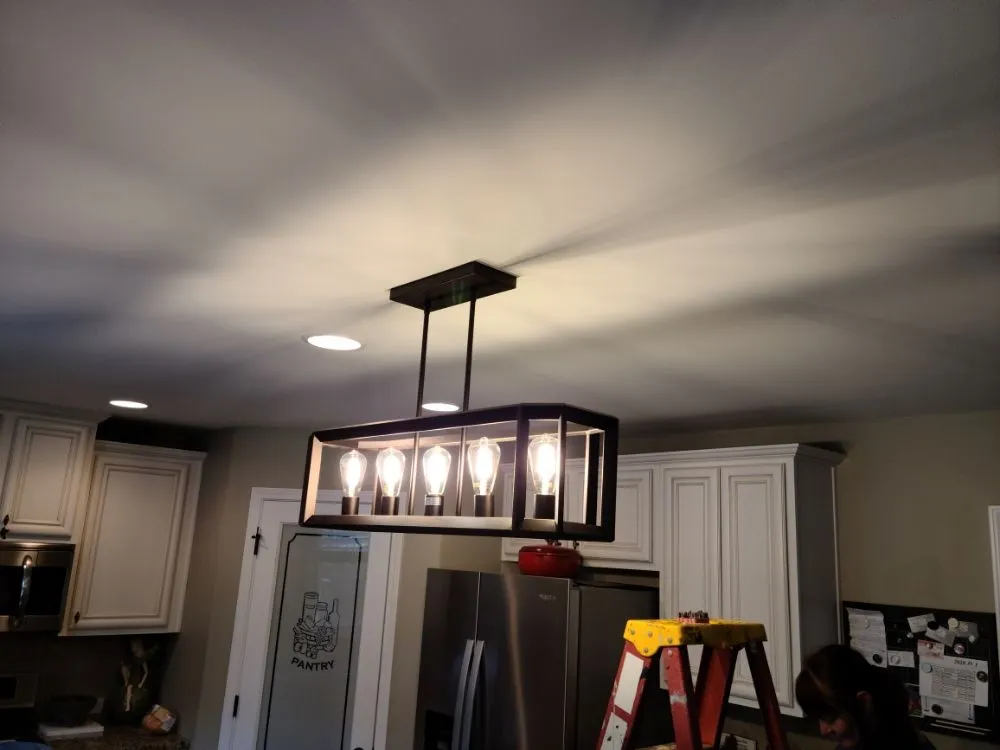 Slide of Alpha Team Electric