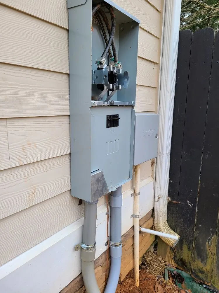 Slide of Alpha Team Electric