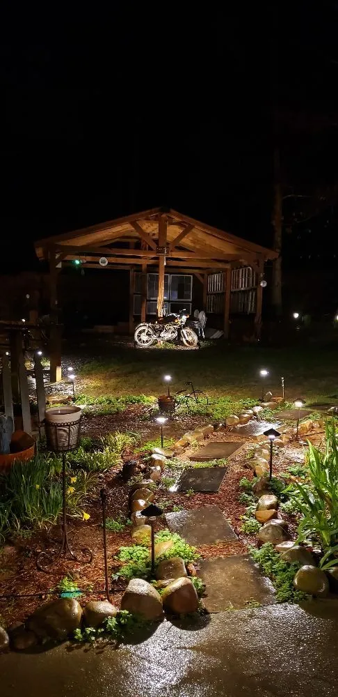 Slide of Alpha Team Electric