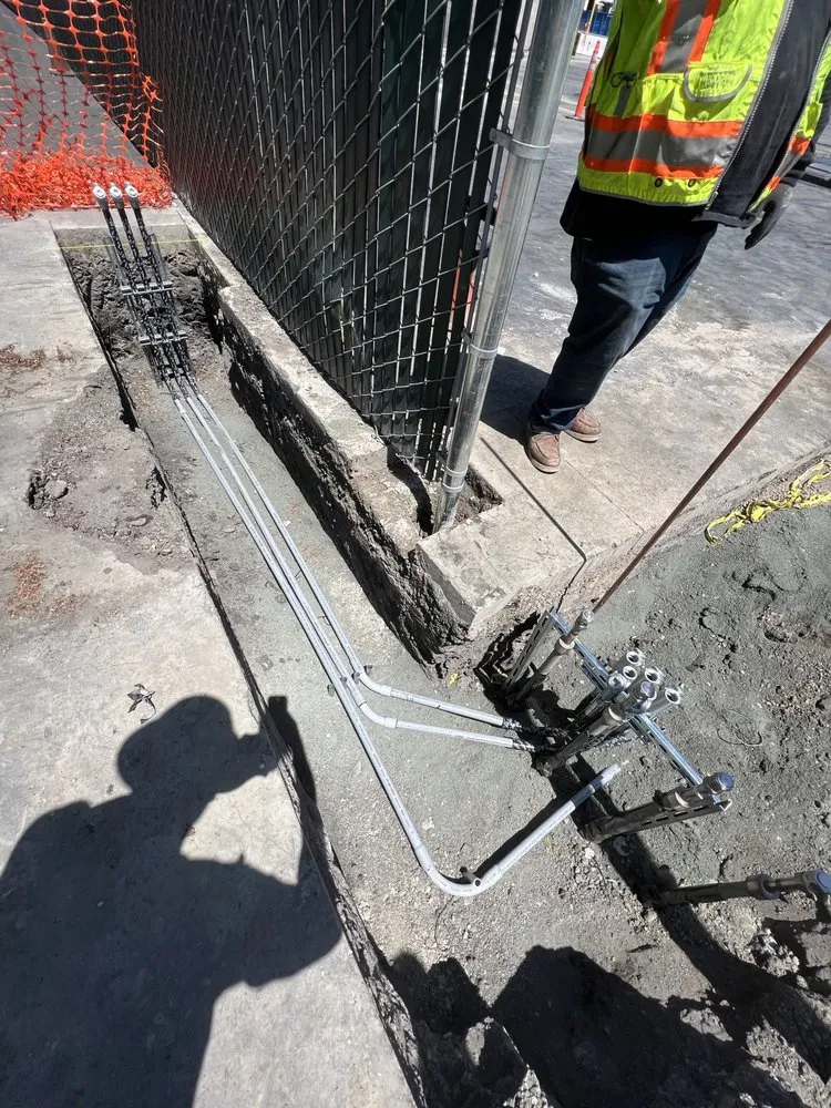 Slide of Alphatech Systems