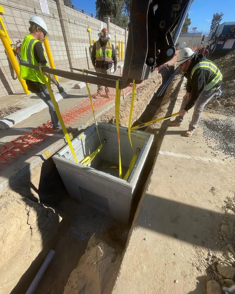 Slide of Alphatech Systems