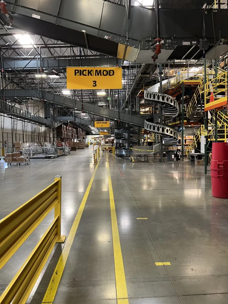 Slide of Alphatech Systems