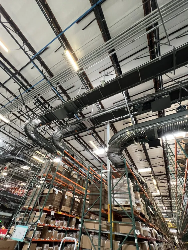 Slide of Alphatech Systems