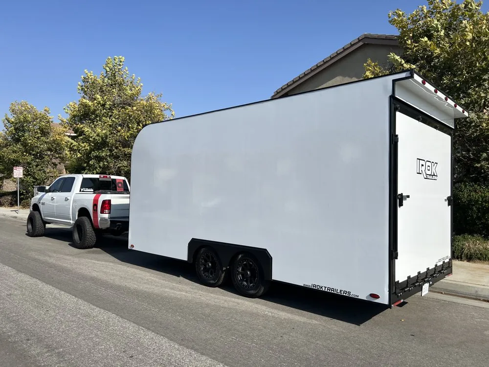 Slide of Alphatech Systems