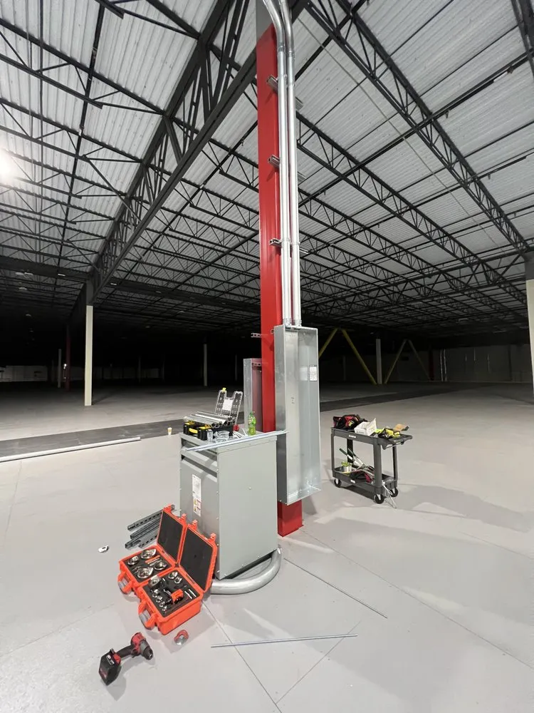 Slide of Alphatech Systems