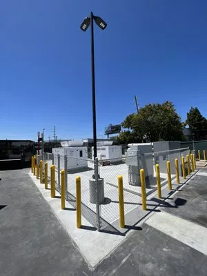 Alphatech Systems Logo