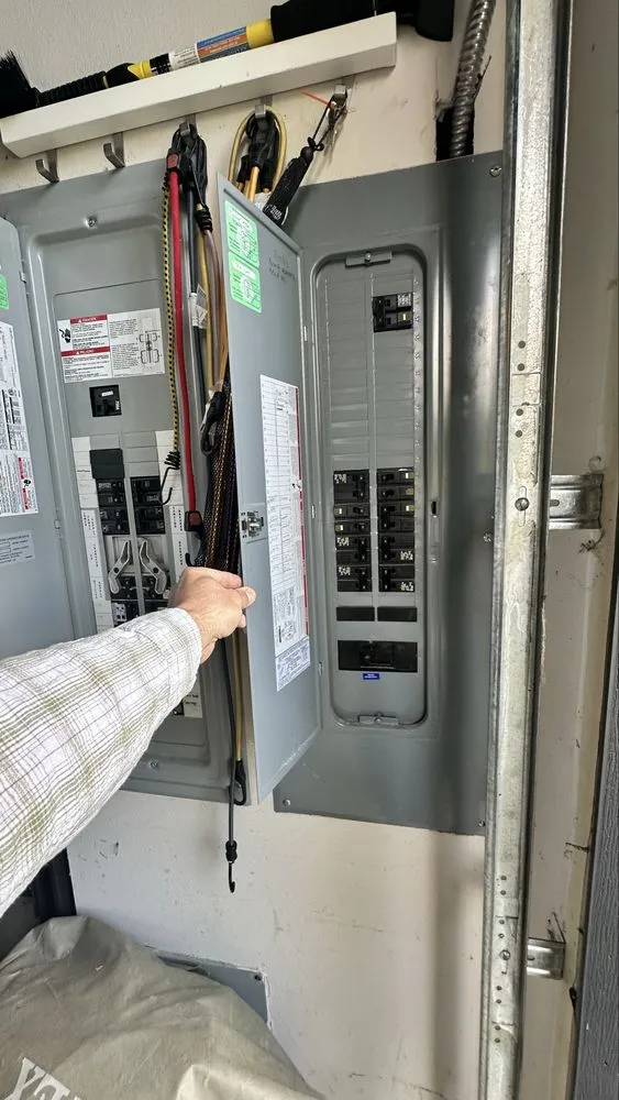 Slide of Alpine Creative