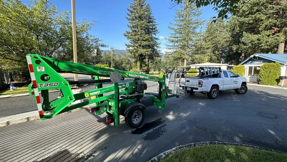 Slide of Alpine Creative