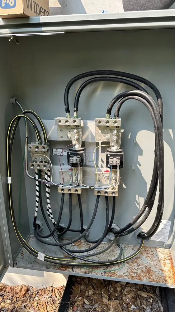 Slide of Alpine Creative