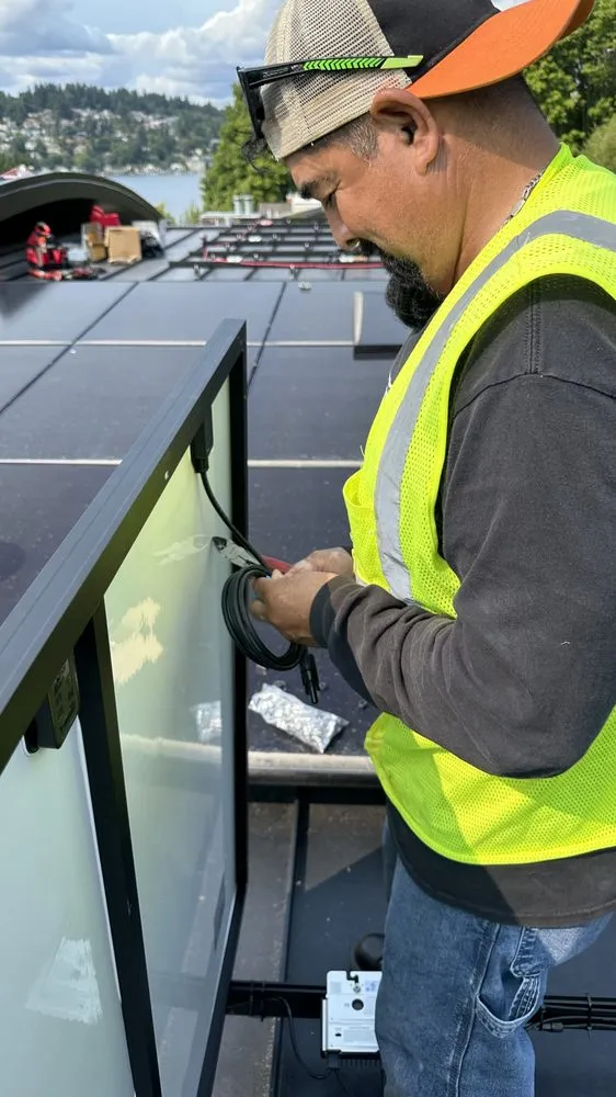 Slide of Alpine Creative