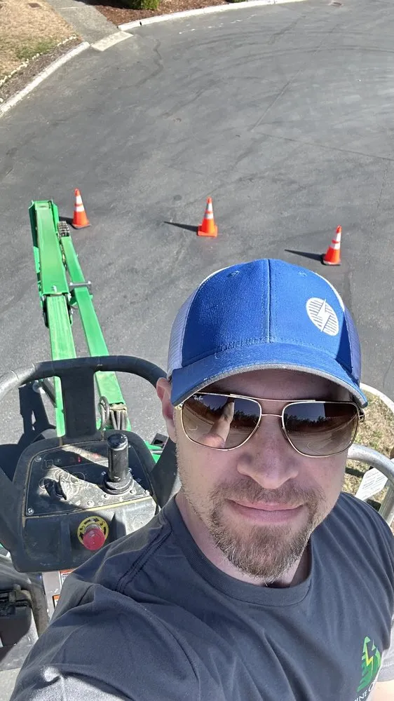 Slide of Alpine Creative