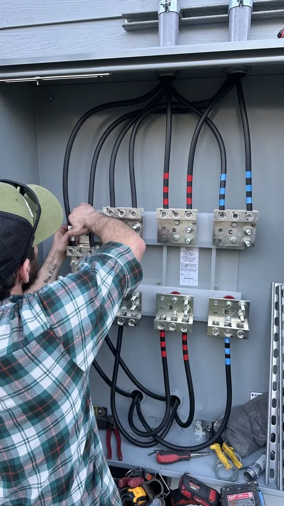 Slide of Alpine Creative