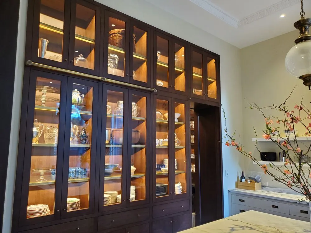 Slide of Alpine Electric