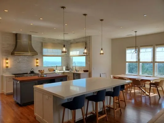 Alpine Electric Logo