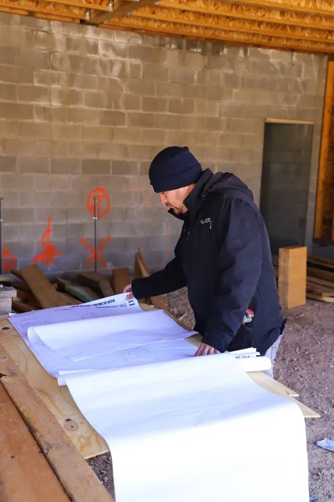 Slide of Alpine Electric