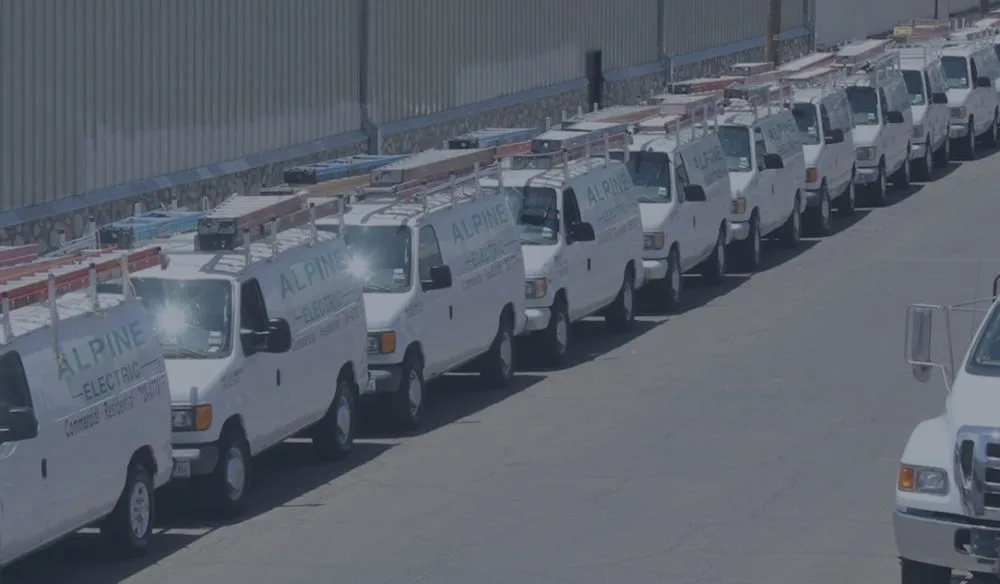 Slide of Alpine Electric