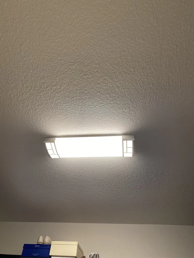 Slide of Alpine Electric