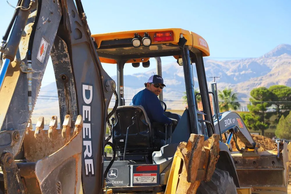 Slide of Alpine Electric