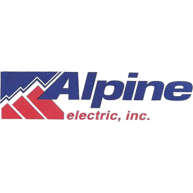 Slide of Alpine Electric