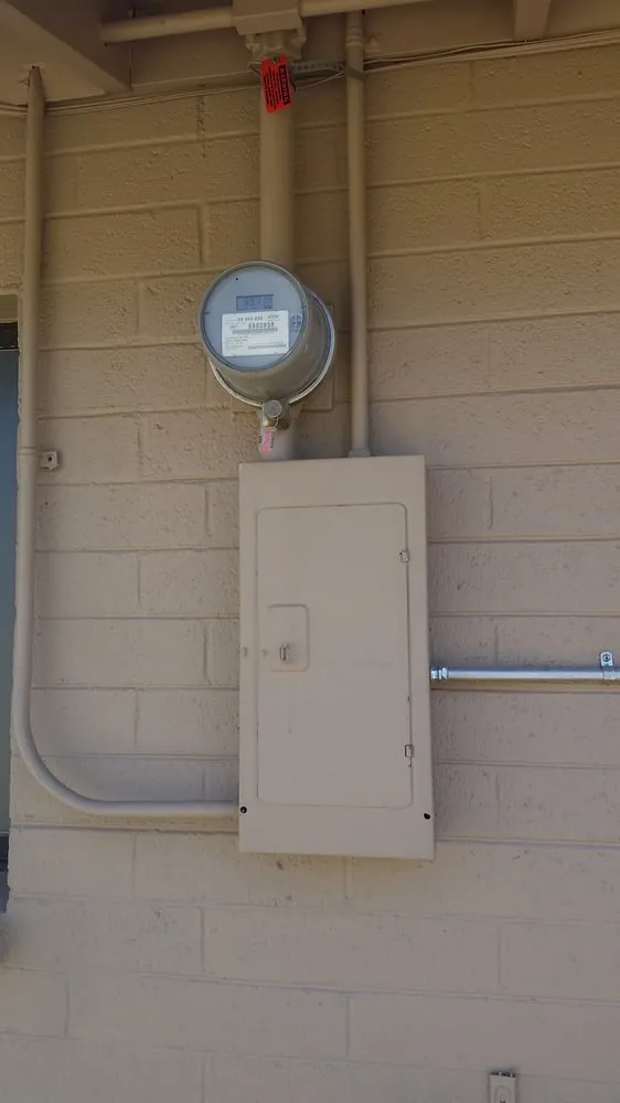 Slide of Alpine Electric