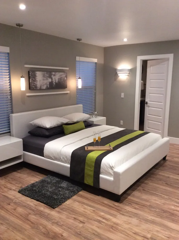 Slide of Alpine Electric