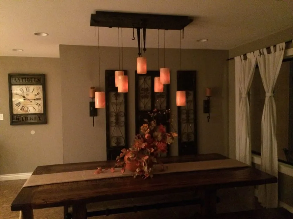 Slide of Alpine Electric