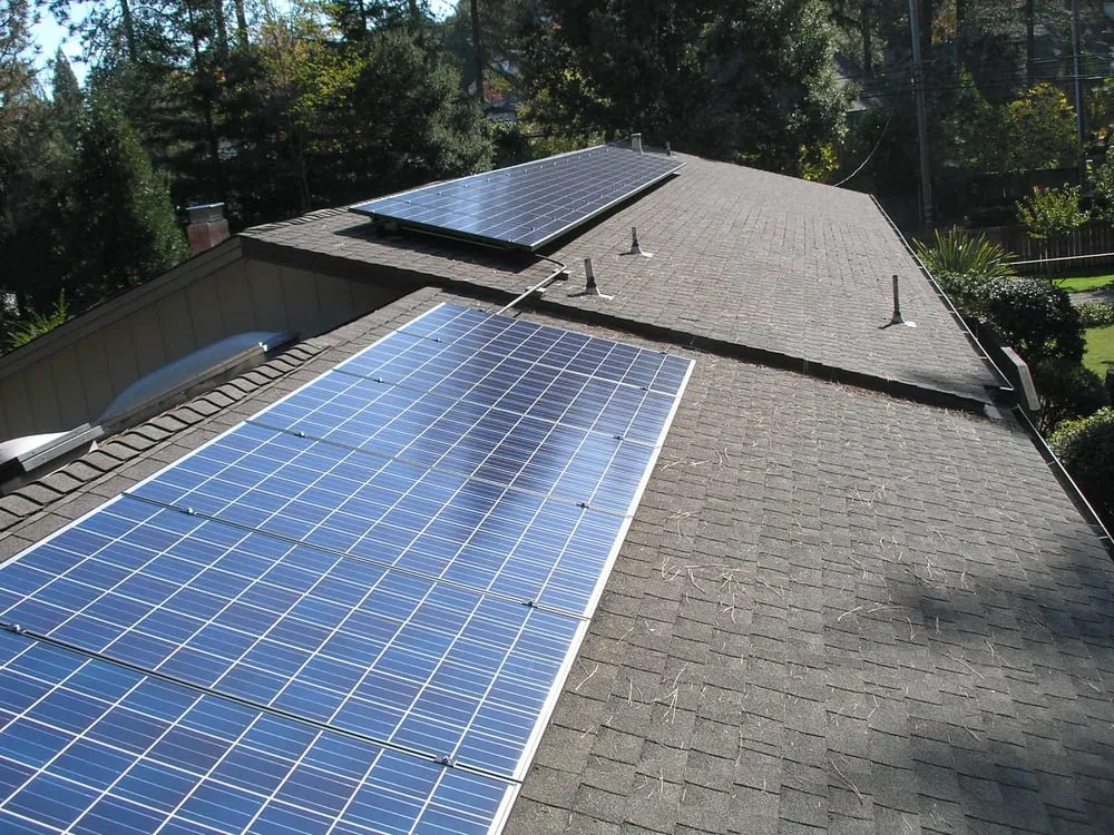 Slide of Alpine Electric Power