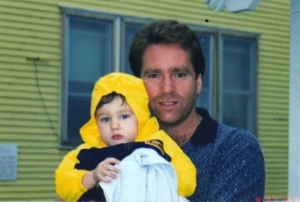 Slide of Alpine Electric