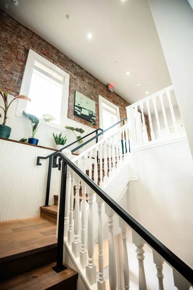 Slide of Alpine Electric