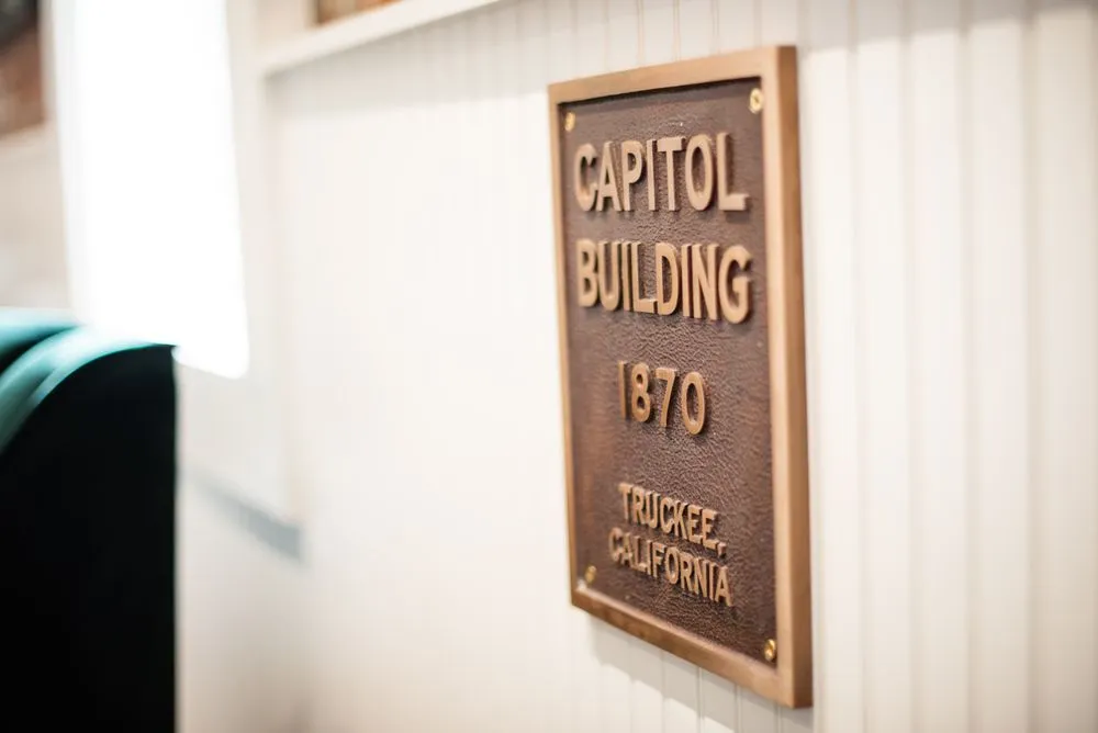 Slide of Alpine Electric