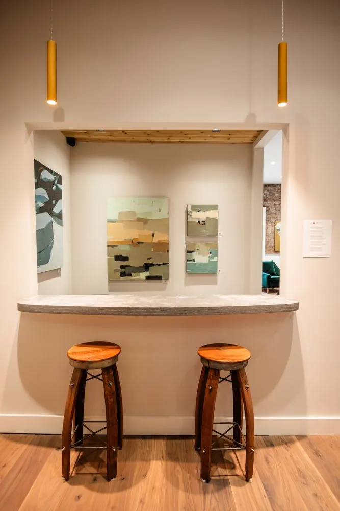 Slide of Alpine Electric