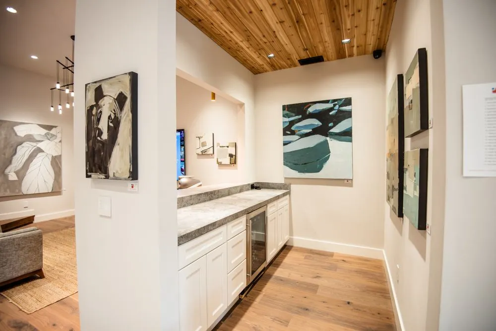 Slide of Alpine Electric