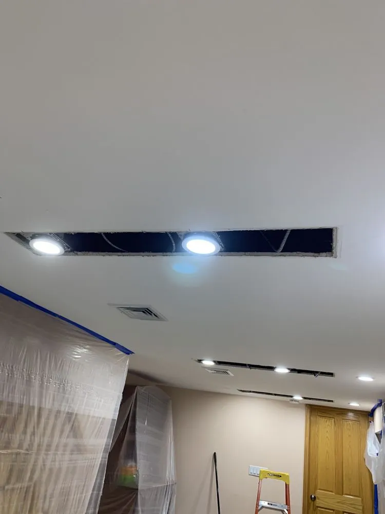 Slide of Alpine Electrical Inc