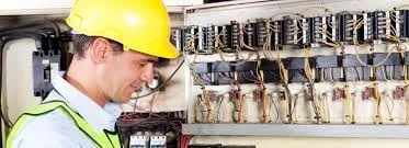 Slide of Alpine Electrical Inc