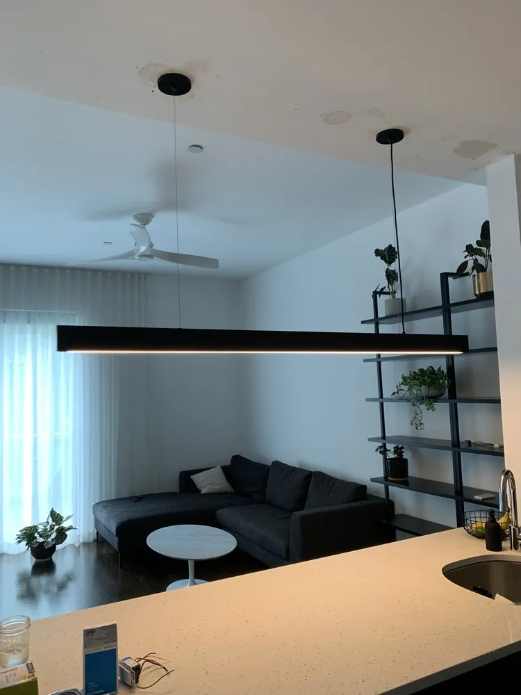 Slide of Alpine Electrical Inc