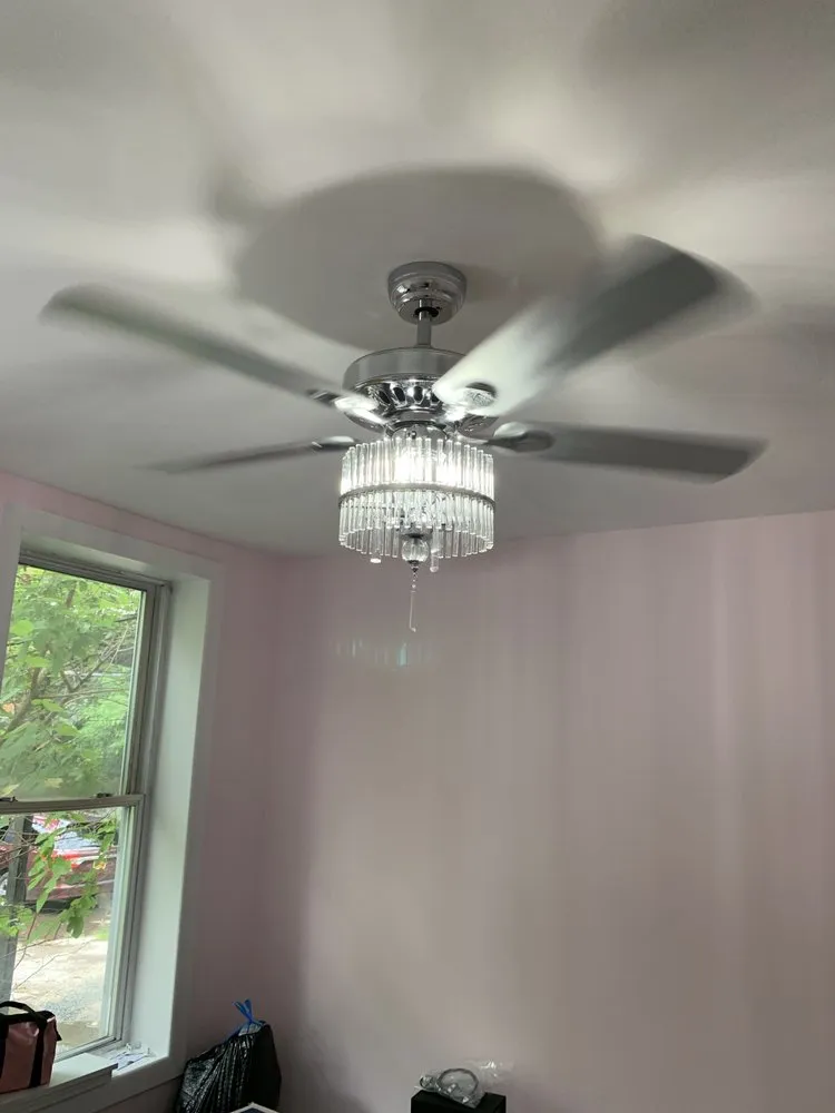 Slide of Alpine Electrical Inc