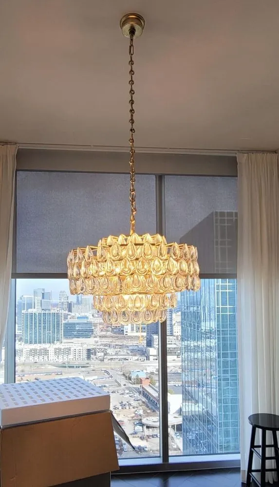 Slide of Alpine Electrical Solutions