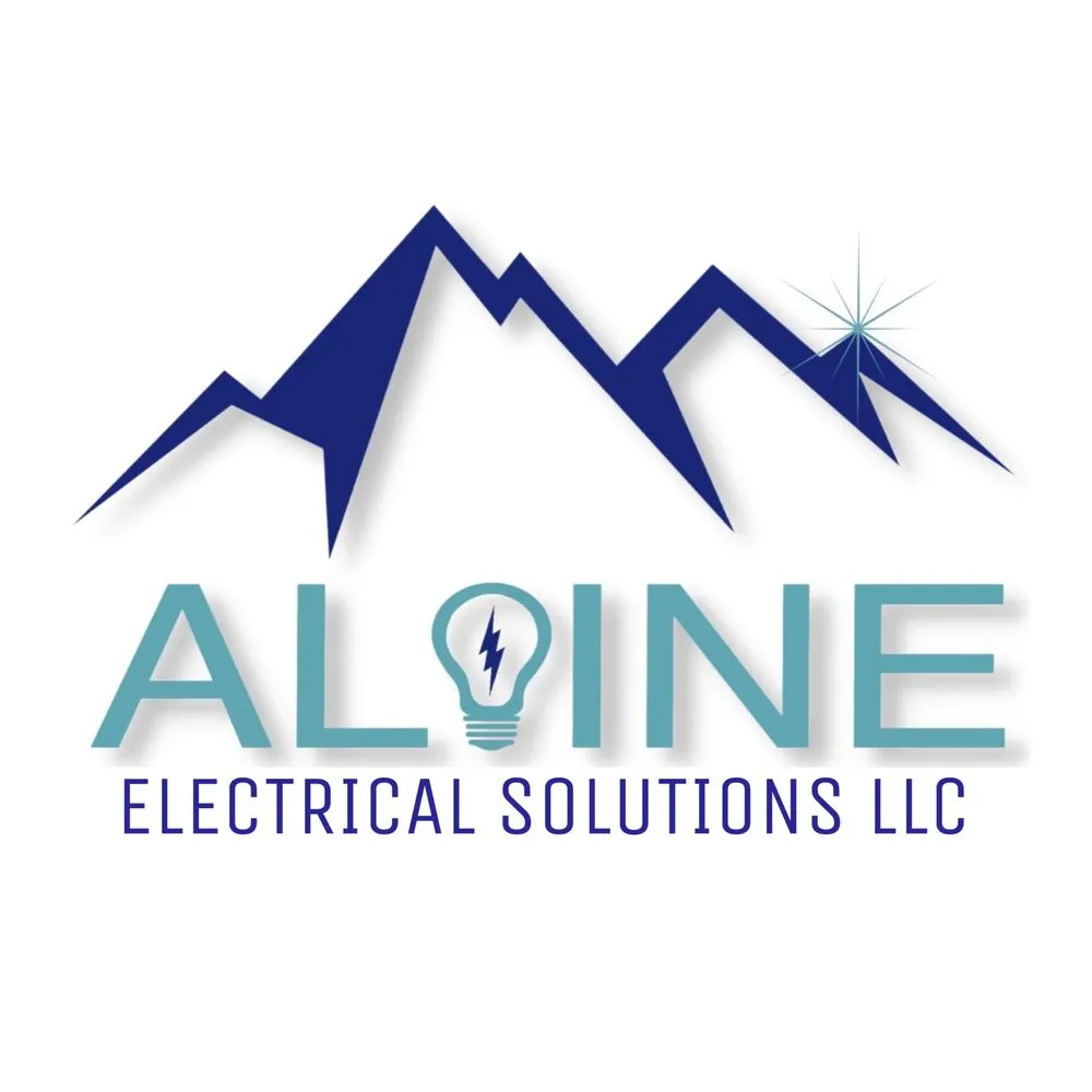Slide of Alpine Electrical Solutions