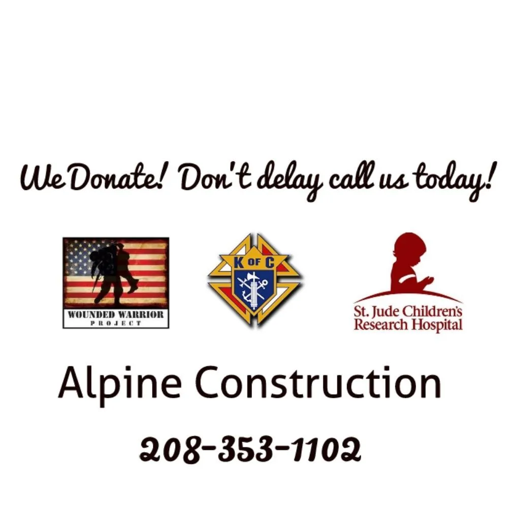 Slide of Alpine home care & Repairs